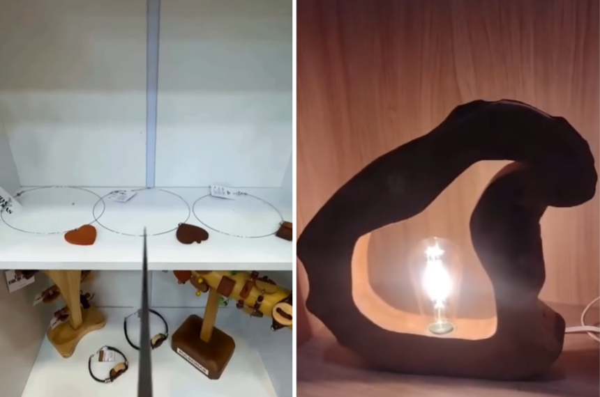 Loja Colaborativa Junto & Misturado - Santo André