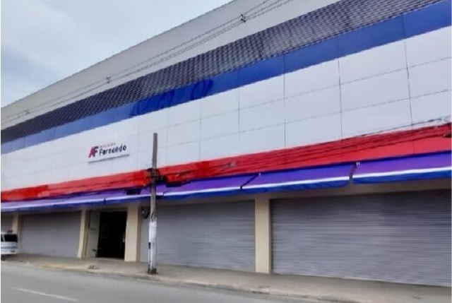 Armarinhos Fernando reabre em Santo André e descarta novo incêndio