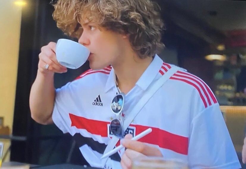 Lucas Pinheiro São Paulo