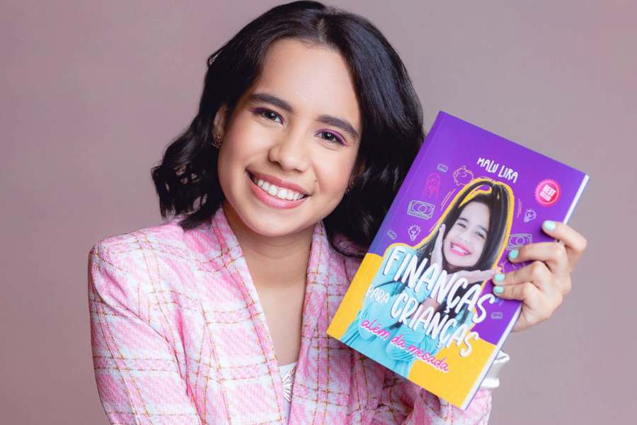 Educação financeira na adolescência: escolhas e autonomia