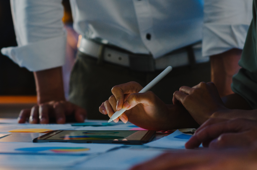 Marca - Identidade Visual - Empresas - Branding