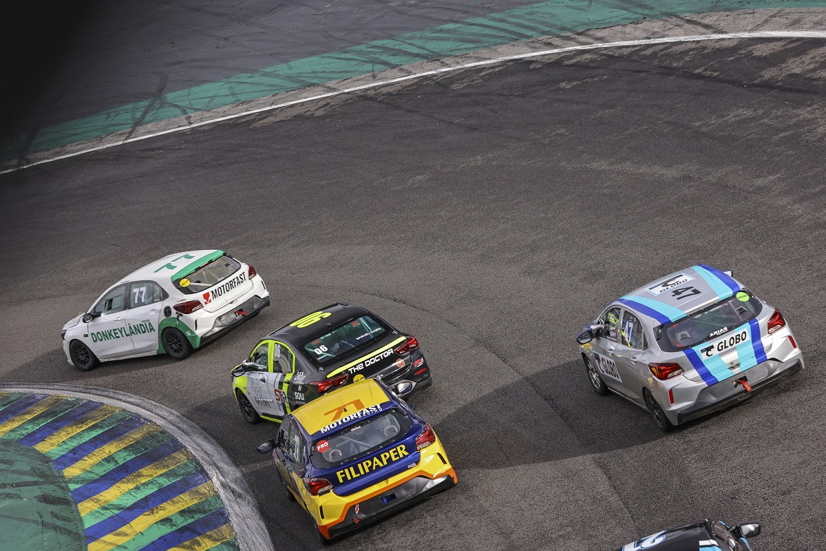 Marcas e Pilotos SP abre temporada com disputas em Interlagos