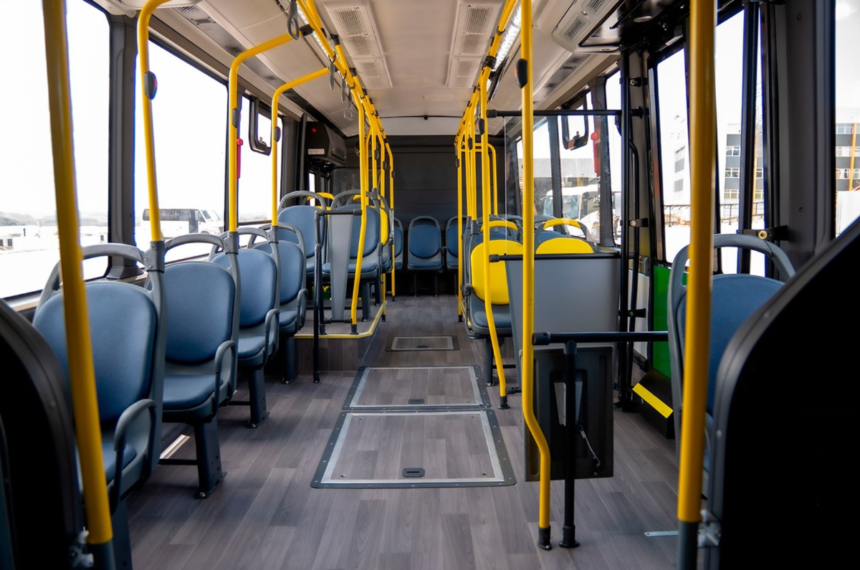 Marcopolo Attivi Express