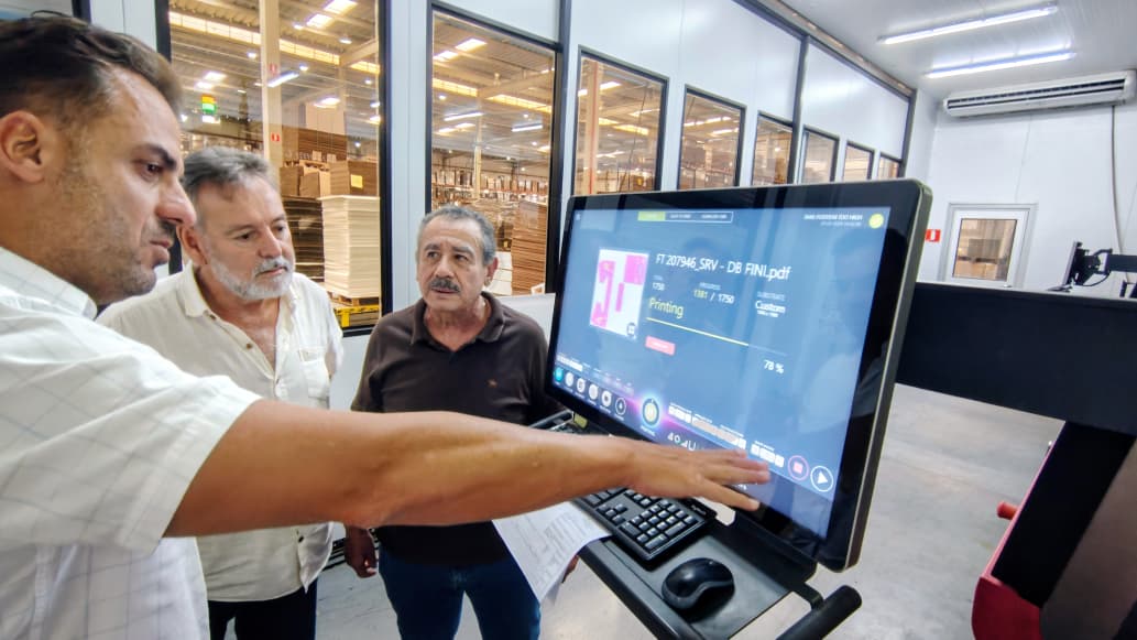 Mauá acelera economia com apoio ao setor empresarial