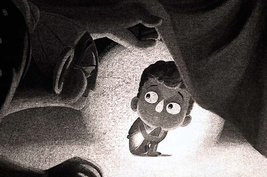 SescTV - O Menino que Engoliu o Sol