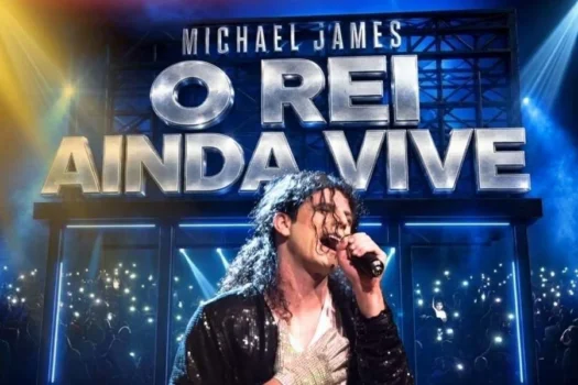 Michael Jackson &#8211; O Rei Ainda Vive
