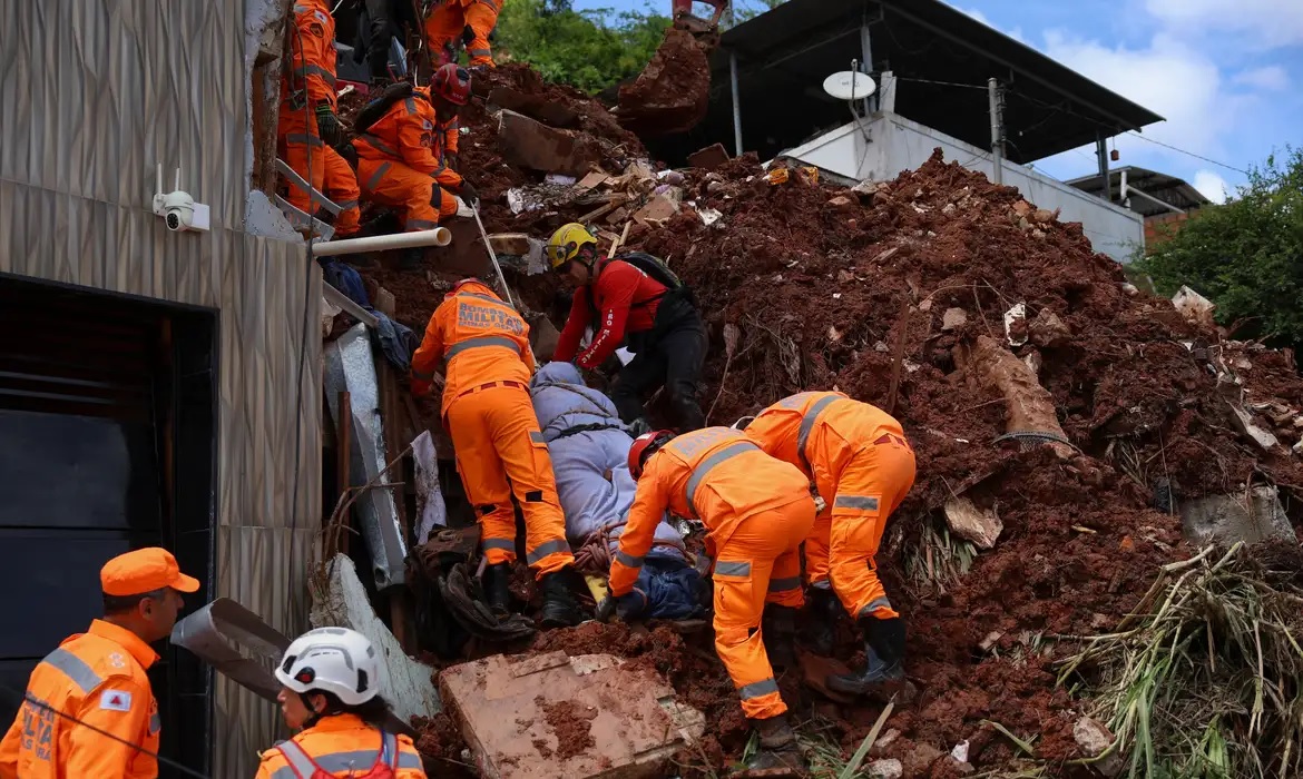 Juiz de Fora e Ubá somam 49 mortes