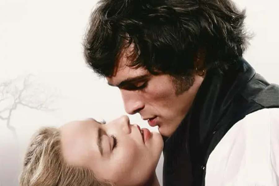 CineMaterna exibe “O Morro dos Ventos Uivantes” no Atrium