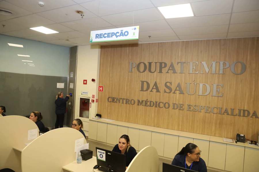 Santo André realiza mutirão de consultas especializadas
