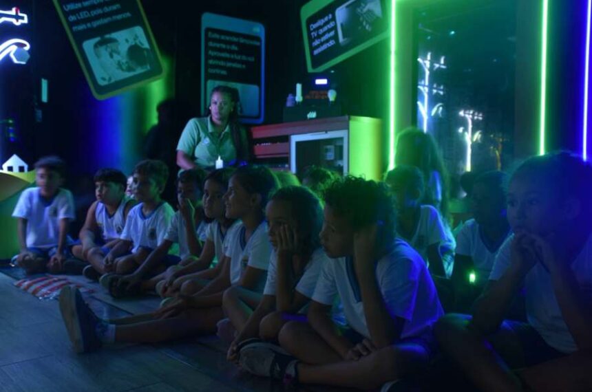 Neoenergia Elektro - Ilhabela