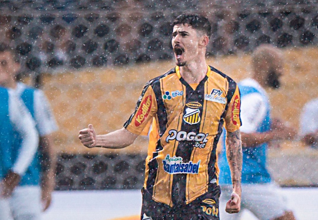 Santos toma gol no último lance do Novorizontino e é eliminado do Paulistão 2026