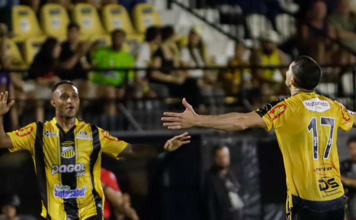 Rival do Corinthians na semi do Paulistão tem 100% de aproveitamento em casa