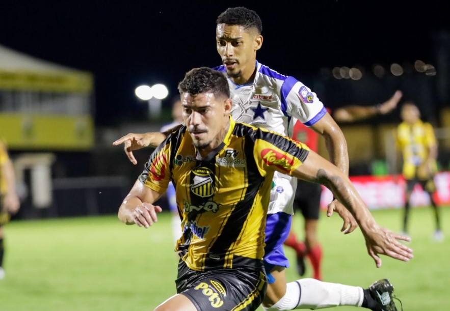 Corinthians: Rival no Paulistão massacra na Copa do Brasil