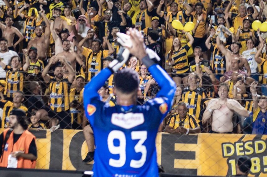 Corinthians Novorizontino