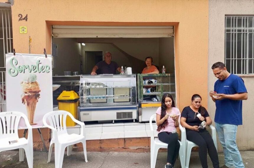 reabertura - Rua Eduardo Prado