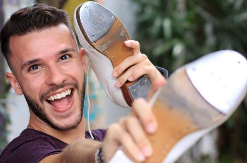 Oficina de Sapateado