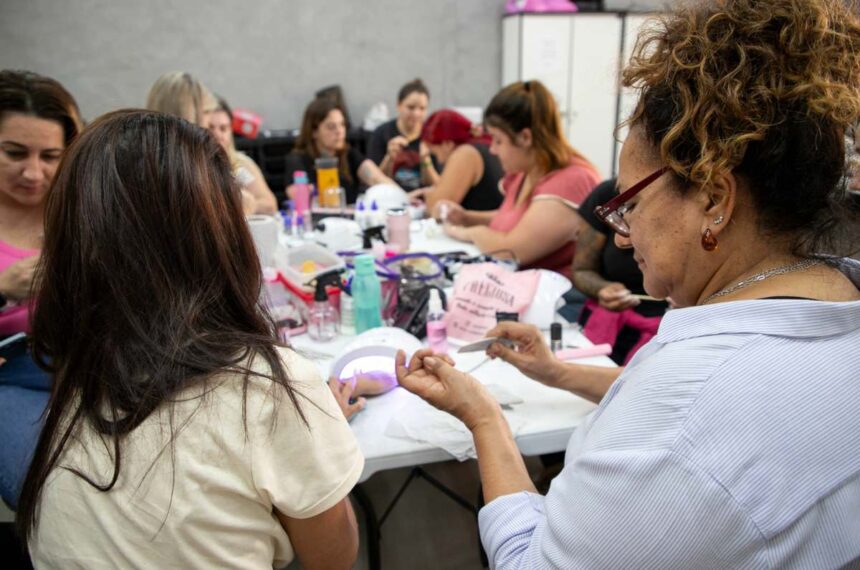 Oficineiros do Fundo Social