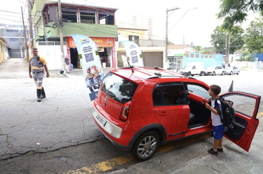 Operação Volta às Aulas