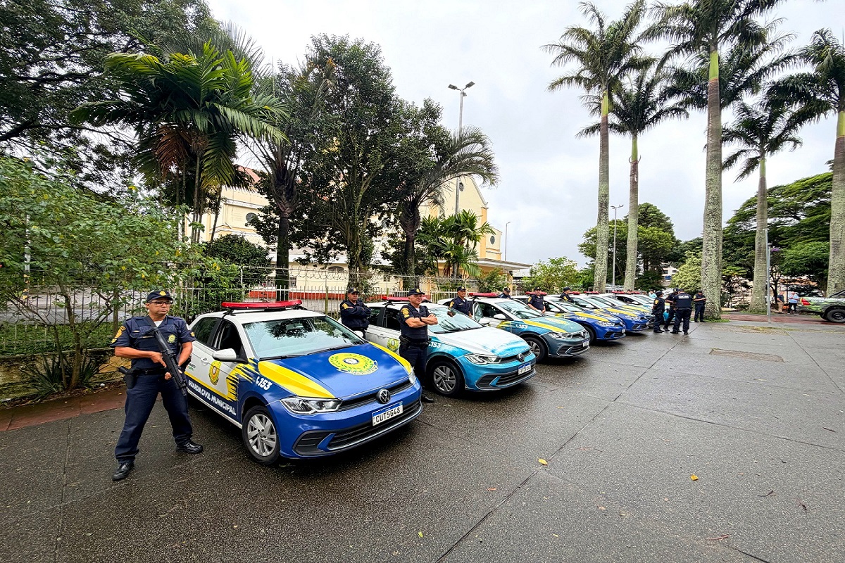 Bairro Mais Seguro tem atuação preventiva ampliada em SBC