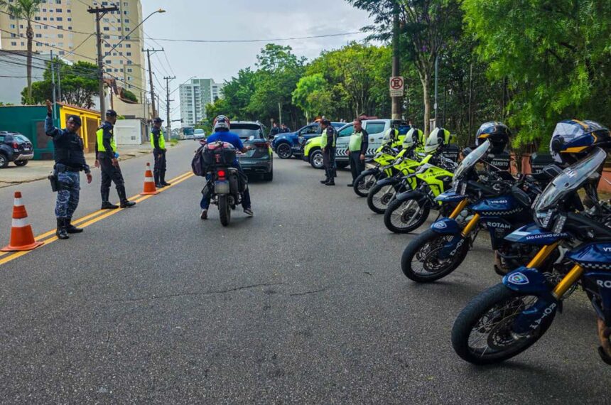 Operação Carnaval Seguro 2026