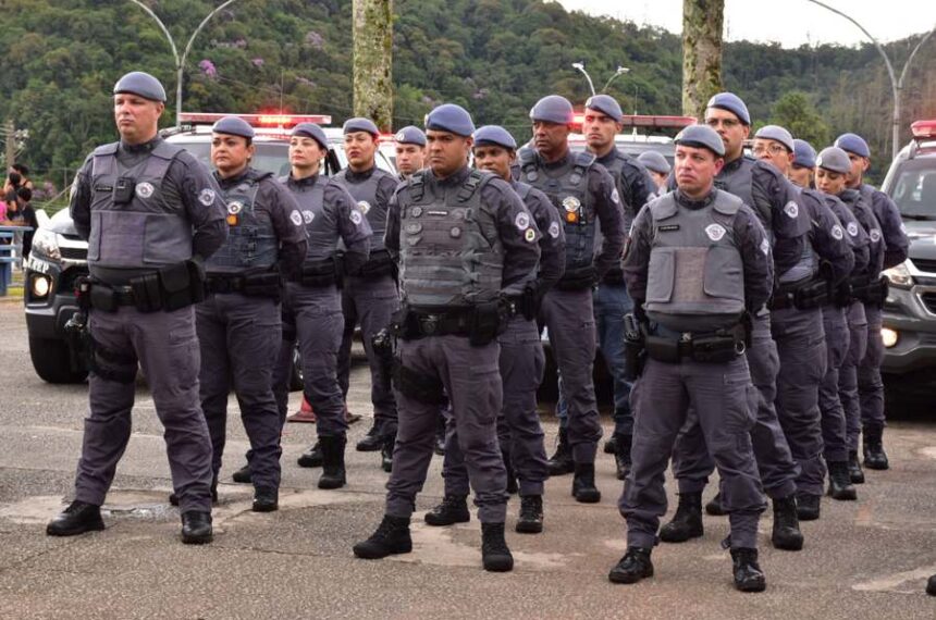 Operação Impacto ABC