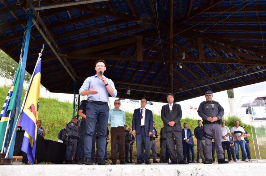 Operação Impacto ABC