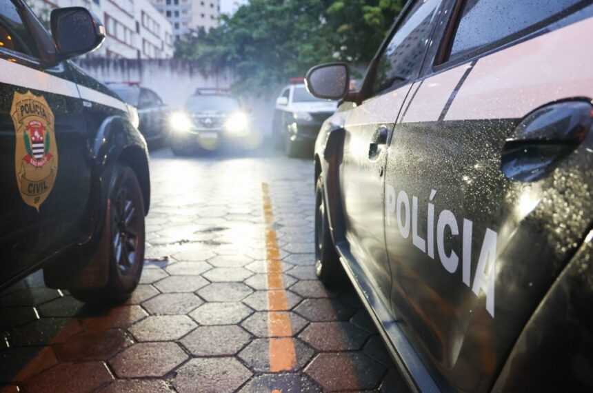 Operação M em SP prende 430 agressores antes do Carnaval