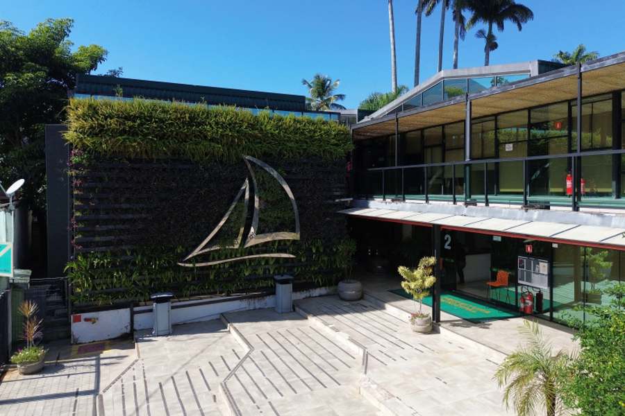 Prefeitura de Ilhabela realiza palestra sobre Imposto Solidário