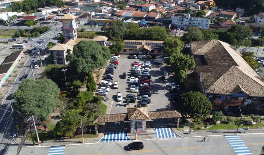 Mulheres do ABC, o Bloco - lazer