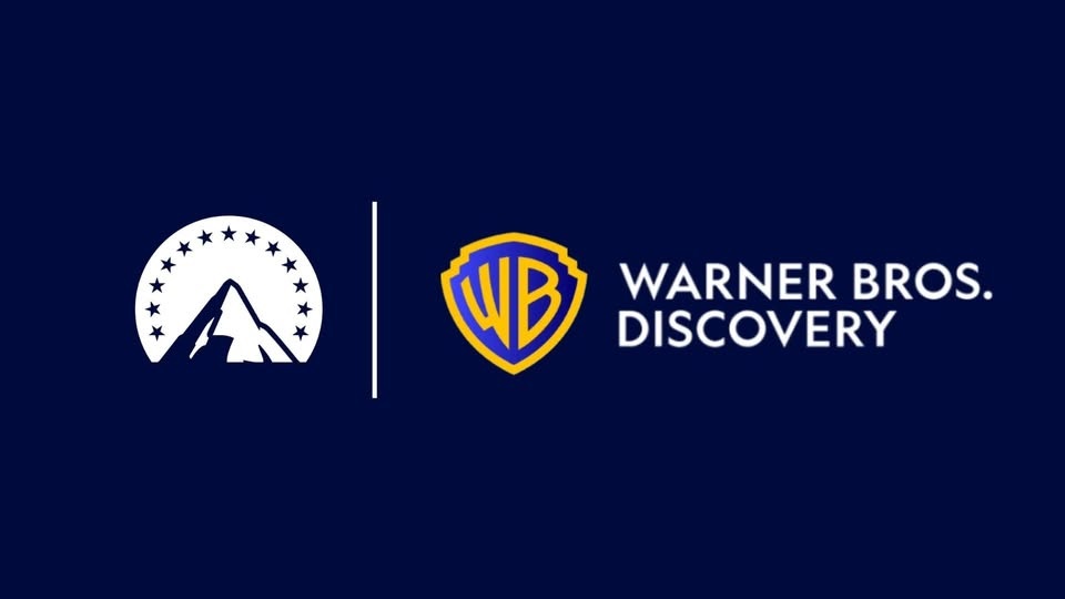 Paramount assina acordo para comprar Warner Bros 