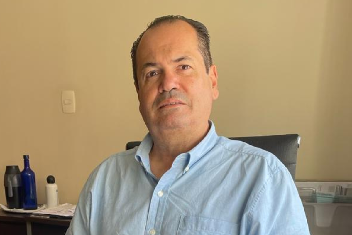 Paulo Tinoco é reeleito presidente do COMTUR Santo André