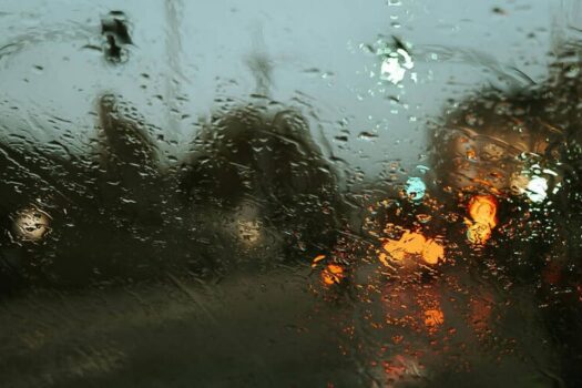 Calor e chuva isolada atingem regiões do estado de SP