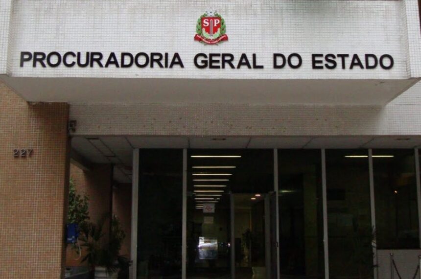 Procuradoria Geral do Estado (PGE/SP)