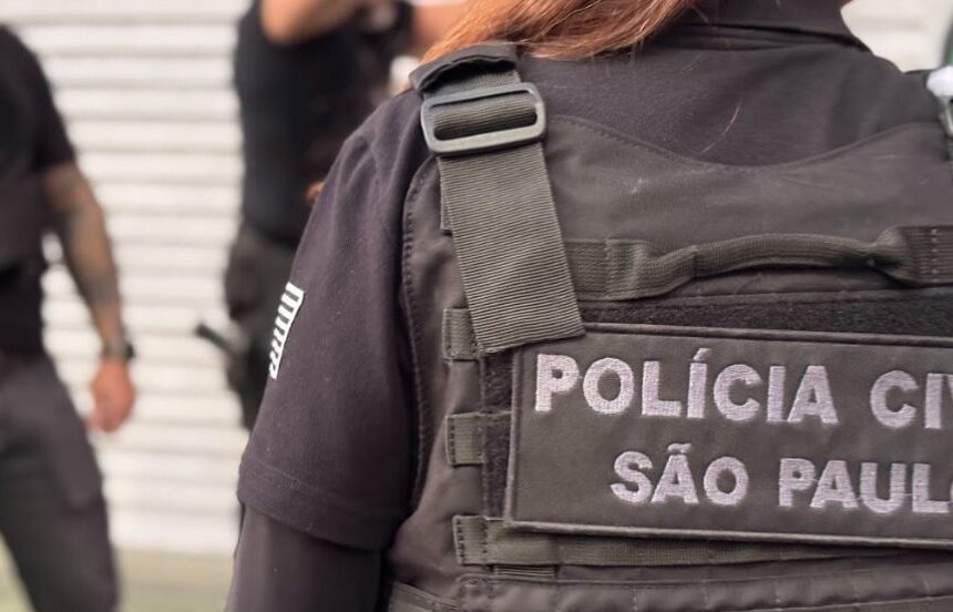 Polícia Civil de SP