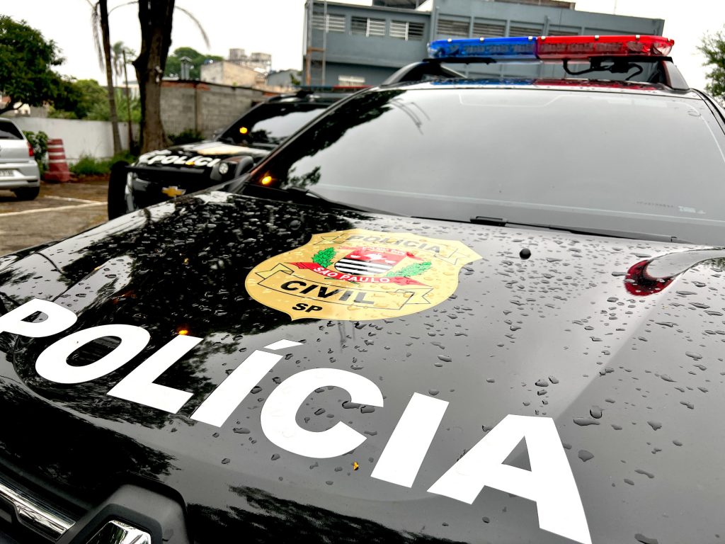 Polícia Civil deflagra Operação Domus contra roubos a residências