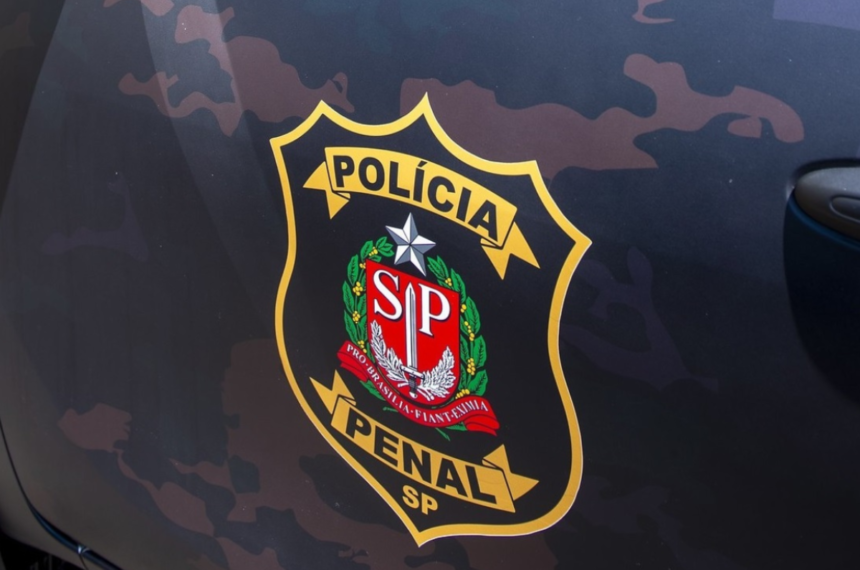 Polícia Penal de SP