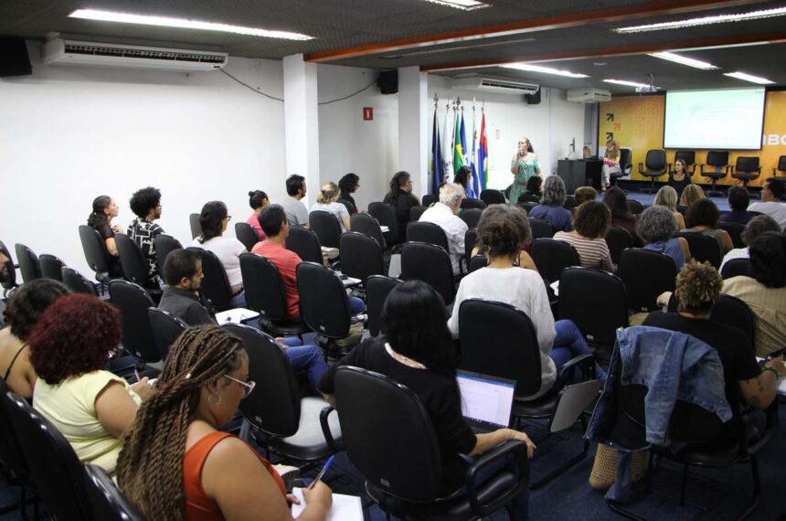 Observatório de Políticas Educacionais