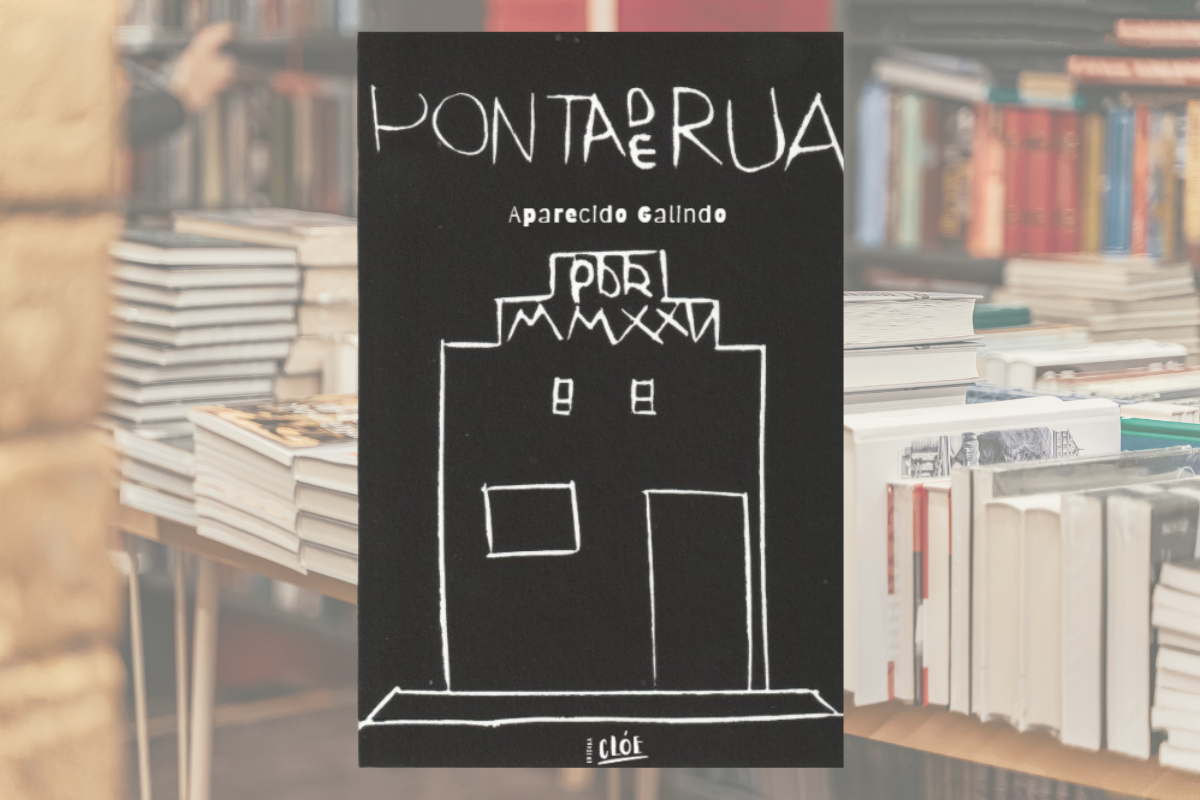 Livro “Ponta de Rua” valoriza cultura nordestina no ABC