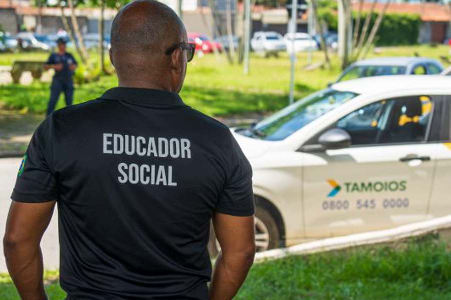 Caraguatatuba lança programa “Pontes para o Futuro”