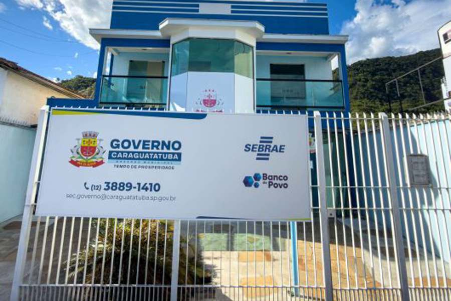 Caraguatatuba firma parceria para bolsas em cursos técnicos