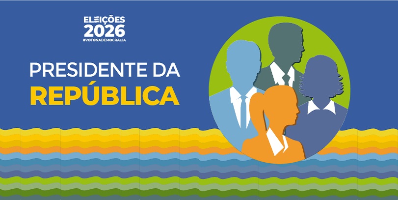 Eleições 2026: saiba o que faz e como é eleito um Presidente
