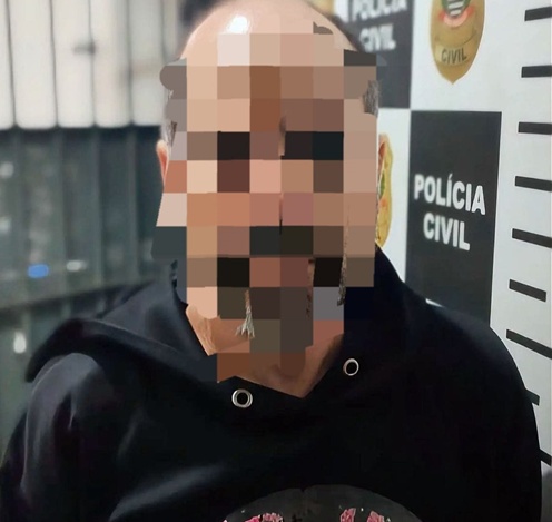 GCM de Mauá captura foragido da Justiça