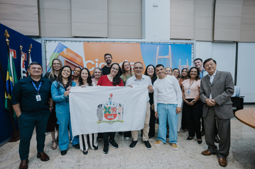 Conecta Professor leva rede de São Bernardo para Portugal