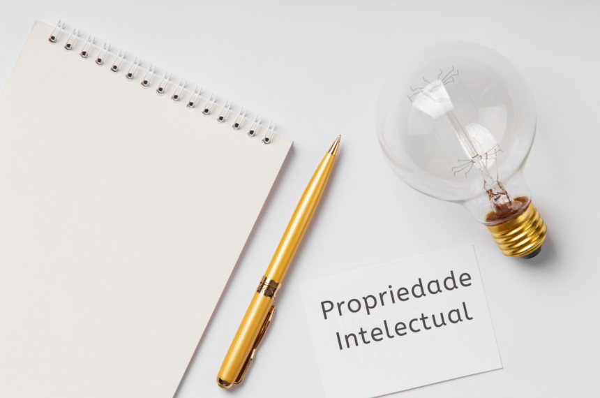 Propriedade Intelectual