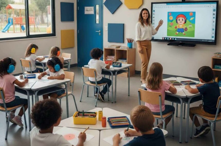 protetores auriculares