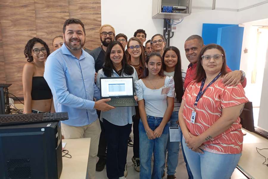 Qualifica Mauá abre novas turmas de informática básica