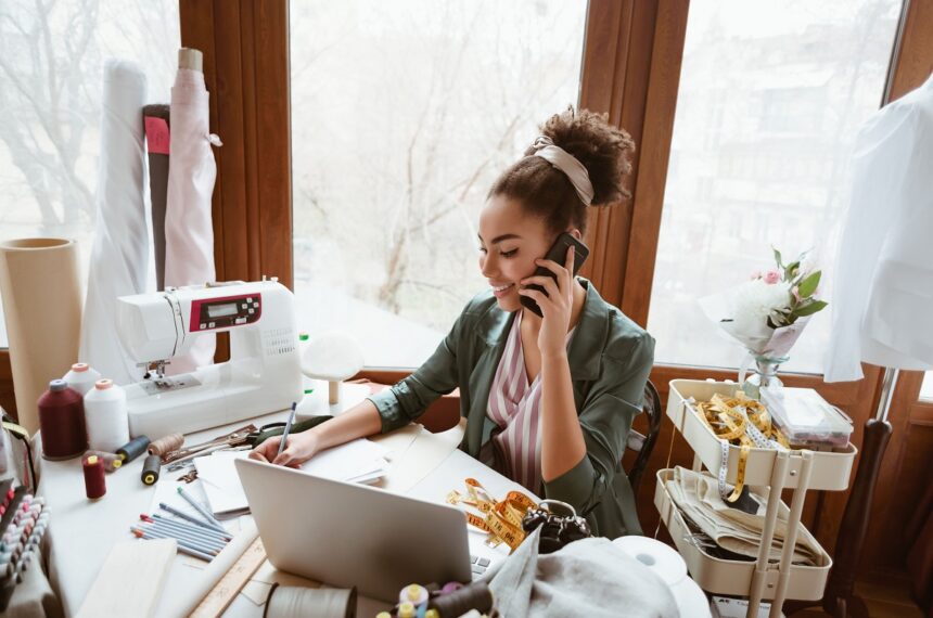 Qualifica SP - empreendedorismo feminino