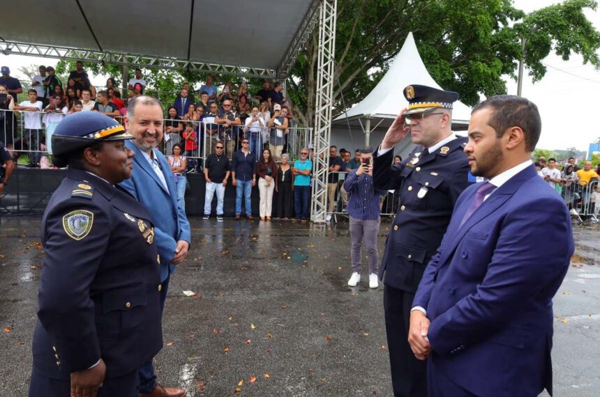 Patrulha Maria da Penha