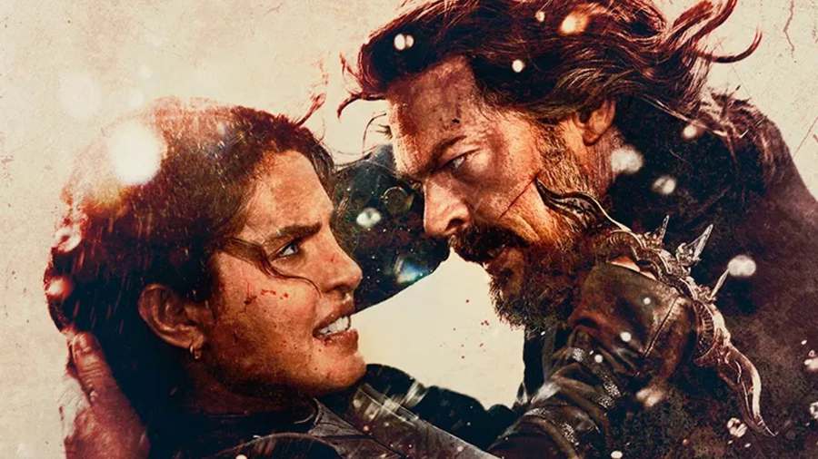 Via Streaming – O Refúgio