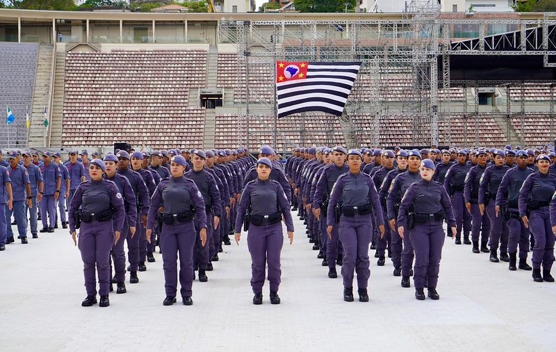 SP tem menor número de roubos da história em janeiro de 2026